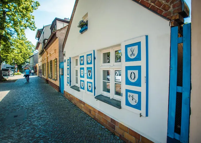 NeohostelHostel Berlin